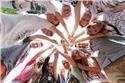 Veranstaltungsbild Sport-Olympiade in Ostercappeln